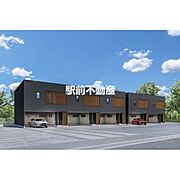 太刀洗駅より徒歩8分 1階 新築の賃貸物件