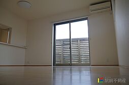 タウンハウス大塚 B 1階3LDKのリビング/ダイニング