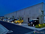 甘木駅より徒歩10分 1階 築6年9ヶ月の賃貸物件