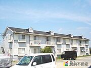 トマトハウス 2階 築31年6ヶ月の賃貸物件