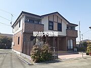 サンライズヴィラB 1階 築21年5ヶ月の賃貸物件