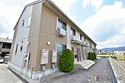 田代駅より徒歩31分 1階 築12年2ヶ月の賃貸物件