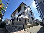 甘木駅より徒歩31分 1階 築27年6ヶ月の賃貸物件
