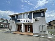 甘木駅より徒歩12分 1階 築8年7ヶ月の賃貸物件