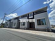 甘木駅より徒歩16分 2階 築7年6ヶ月の賃貸物件