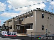 甘木駅より徒歩27分 2階 築16年6ヶ月の賃貸物件