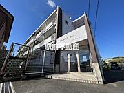 ラムール フィル キシロ 2階 築26年の賃貸物件