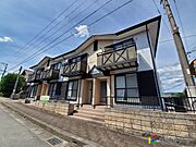 太刀洗駅より徒歩6分 1階 築27年の賃貸物件