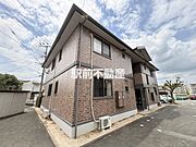 カトルセゾンＢ 2階 築20年5ヶ月の賃貸物件