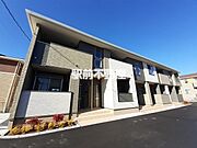 太刀洗駅より徒歩9分 1階 築4年2ヶ月の賃貸物件