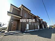 山隈駅より徒歩8分 1階 築11年6ヶ月の賃貸物件