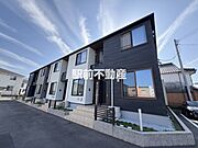 筑後吉井駅より徒歩14分 2階 築3年1ヶ月の賃貸物件