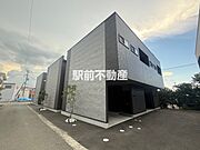 甘木駅より徒歩5分 1階 新築の賃貸物件