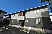 鳥栖駅より徒歩18分 1階 築9年7ヶ月の賃貸物件