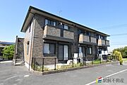 サンライズ２番館 1階 築18年8ヶ月の賃貸物件