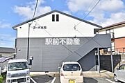 コーポ光和 2階 築30年1ヶ月の賃貸物件