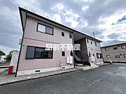 オーロラ北野Ｃ 2階 築28年の賃貸物件