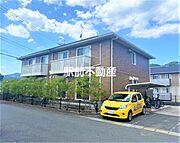 新鳥栖駅より徒歩32分 2階 築16年11ヶ月の賃貸物件