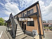 甘木駅より徒歩3分 2階 築22年4ヶ月の賃貸物件