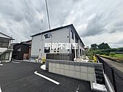 ピエモンテ愛宕 2階 新築の賃貸物件