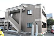 新鳥栖駅より徒歩12分 2階 築24年10ヶ月の賃貸物件