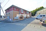 肥前麓駅より徒歩11分 1階 築13年2ヶ月の賃貸物件