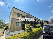 シャルマンハナミドウ 2階 築27年9ヶ月の賃貸物件