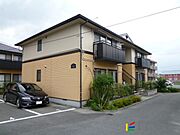 肥前旭駅より徒歩16分 1階 築28年5ヶ月の賃貸物件