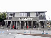 古賀町新築アパート 2階 新築の賃貸物件