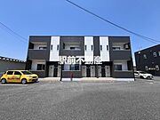 リリーコートA棟の賃貸物件