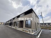シャンベルジュ依井IIの賃貸物件