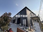 太刀洗駅より徒歩6分 築1年4ヶ月 2階建の賃貸物件