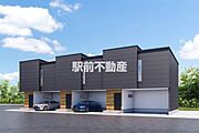 太刀洗駅より徒歩15分 1階 新築の賃貸物件