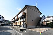 アビタシオン 1階 築20年1ヶ月の賃貸物件