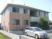 ローゼン 2階 築19年5ヶ月の賃貸物件