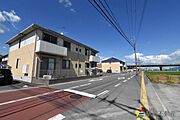 アンビションＡ 2階 築19年6ヶ月の賃貸物件
