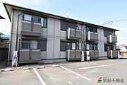 田代駅より徒歩15分 2階 築20年3ヶ月の賃貸物件