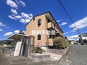 サマーパイン 2階 築23年の賃貸物件