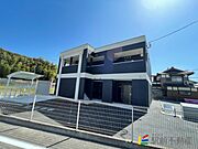 基山駅より徒歩8分 1階 築4年5ヶ月の賃貸物件