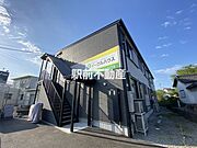 甘木駅より徒歩8分 2階 築8年5ヶ月の賃貸物件