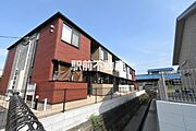 田代駅より徒歩5分 2階 築5年1ヶ月の賃貸物件