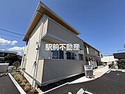 エミネント・グラン 1階 新築の賃貸物件