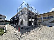 田代駅より徒歩14分 1階 新築の賃貸物件