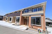 高田駅より徒歩28分 1階 築6年5ヶ月の賃貸物件