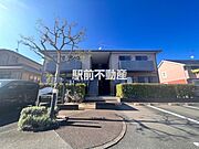 新鳥栖駅より徒歩9分 2階 築23年11ヶ月の賃貸物件