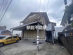 曽根崎貸家（1F）