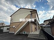 セジュール川藤の賃貸物件