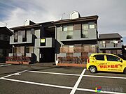 甘木駅より徒歩33分 2階 築30年5ヶ月の賃貸物件
