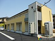 ヌウボー・メゾン 2階 築14年3ヶ月の賃貸物件