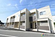 エスカレント姫方 1階 築8年1ヶ月の賃貸物件